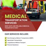 Premier Reliable Transportation LLC - photo 2