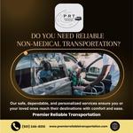 Premier Reliable Transportation LLC - photo 3