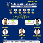 Siddhantu Education- Best Banking Classes in Pune - photo 1