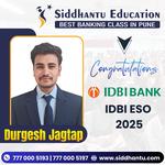 Siddhantu Education- Best Banking Classes in Pune - photo 2