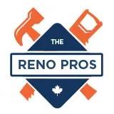 The Reno Pros | Commercial Office Renovation - Home Services in Mississauga