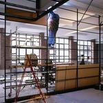 The Reno Pros | Commercial Office Renovation - photo 1