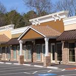 The Reno Pros | Commercial Office Renovation - photo 2