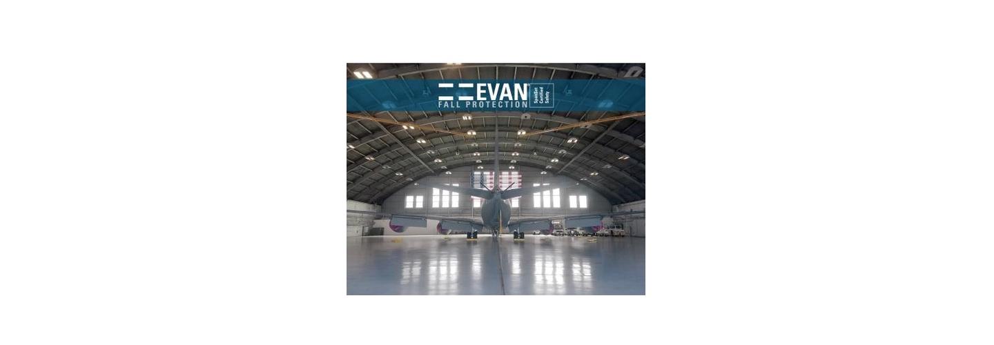 Evan Fall Protection cover photo