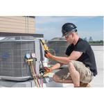 Frost Line Heating - photo 1