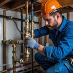 Murphy and Son's Plumbing - photo 1