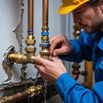 Murphy and Son's Plumbing - photo 4