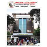 officersiasacademy - Adult Education in Delhi