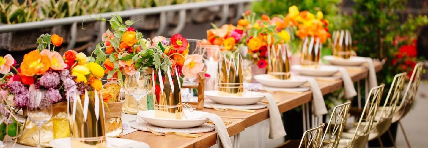 Event Hire Sydney cover photo