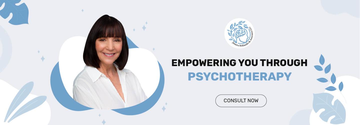 Janneta Bohlander & Associates cover photo