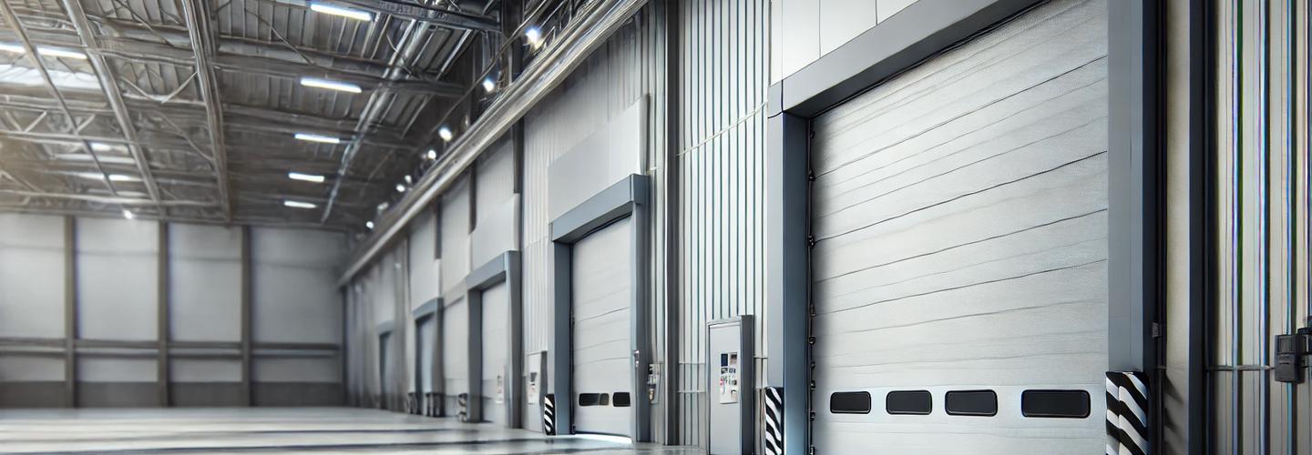 Just Garage Door= cover photo