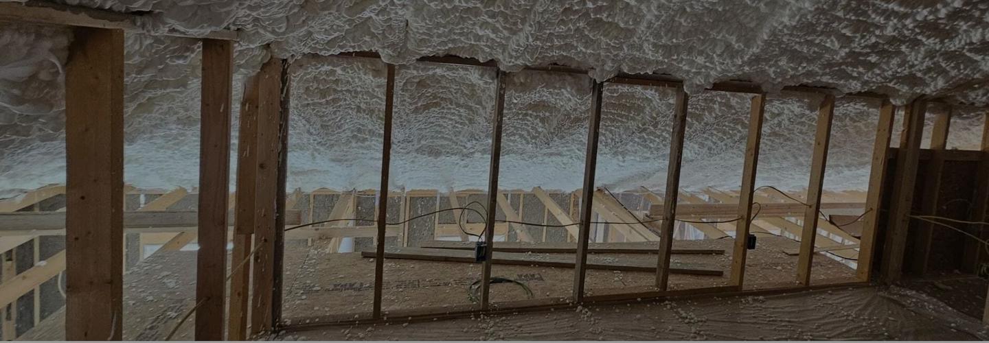 Desert Spray Foaming cover photo