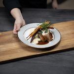 Serve & Savour Catering - photo 2