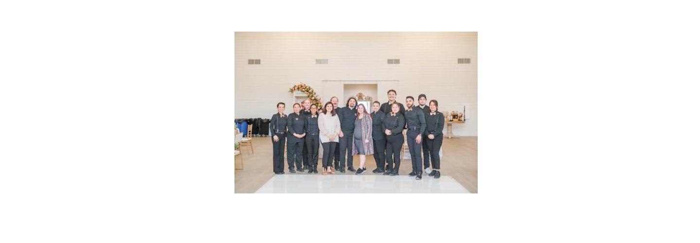 Serve & Savour Catering cover photo