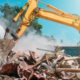 AC Demolition - Demolition Services in Lonsdale