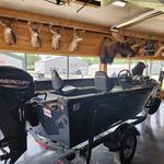 Algona Marine & Sport, Inc. - photo 2