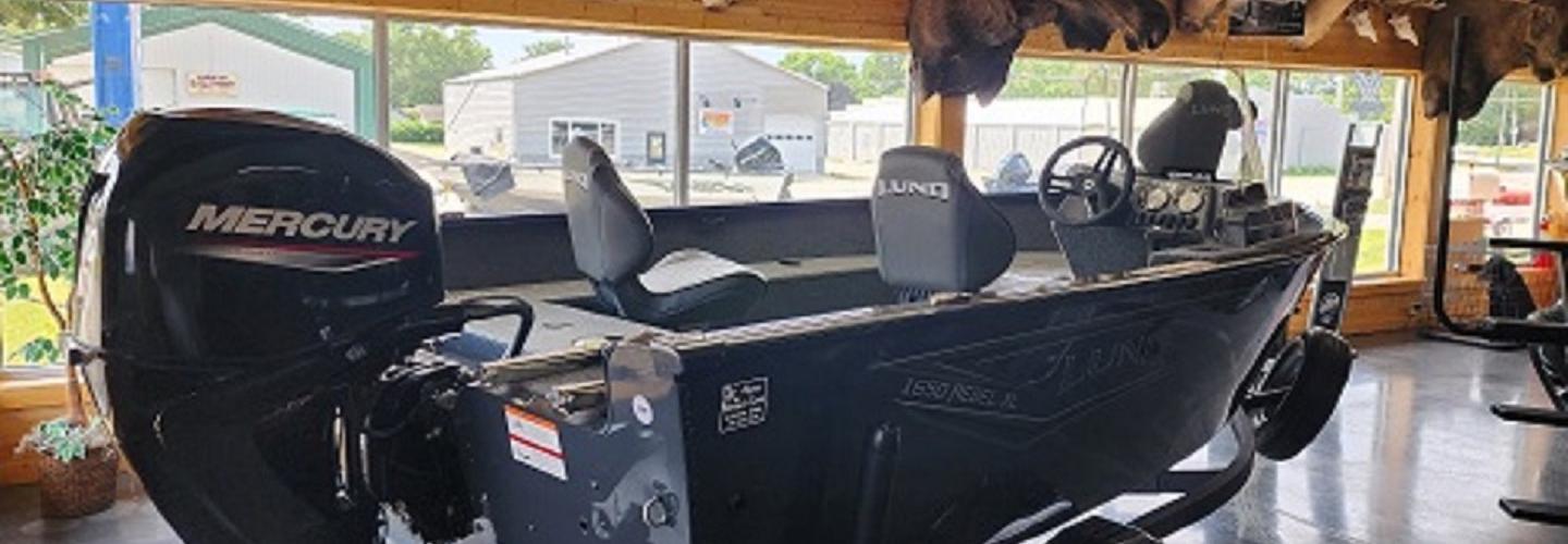 Algona Marine & Sport, Inc. cover photo