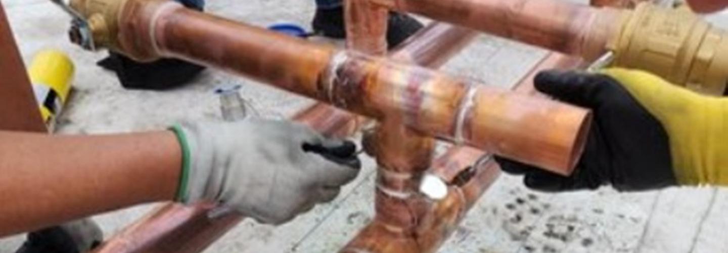 Pure Air Technicians cover photo