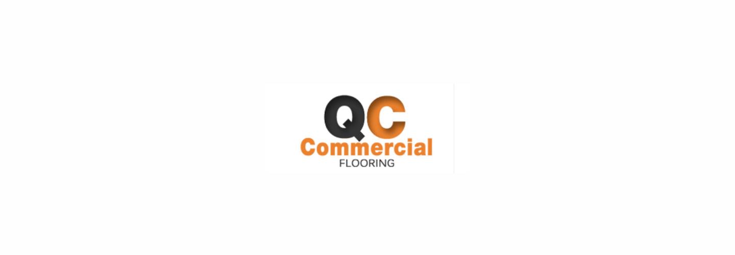 QC Commercial Flooring cover photo