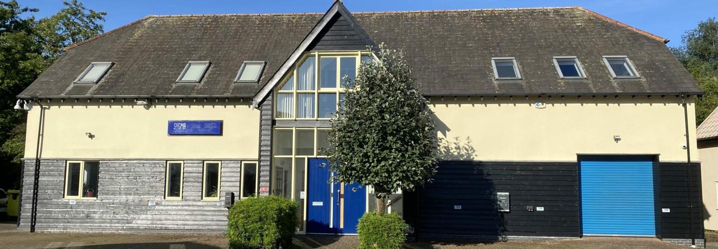 Sygma Fire, Security & Electrical Ltd.  cover photo