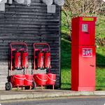 Sygma Fire, Security & Electrical Ltd.  - photo 4