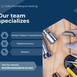 ToDo Plumbing & Heating - photo 3