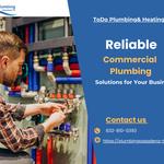 ToDo Plumbing & Heating - photo 5