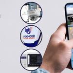 Foxmoor Fire and Security - photo 1