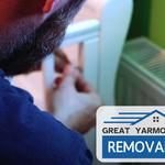 Great Yarmouth Removals - photo 1