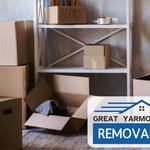 Great Yarmouth Removals - photo 2