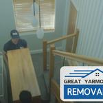 Great Yarmouth Removals - photo 3