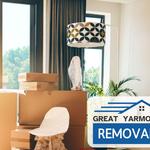 Great Yarmouth Removals - photo 4