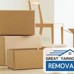 Great Yarmouth Removals - photo 5