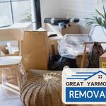 Great Yarmouth Removals - photo 6