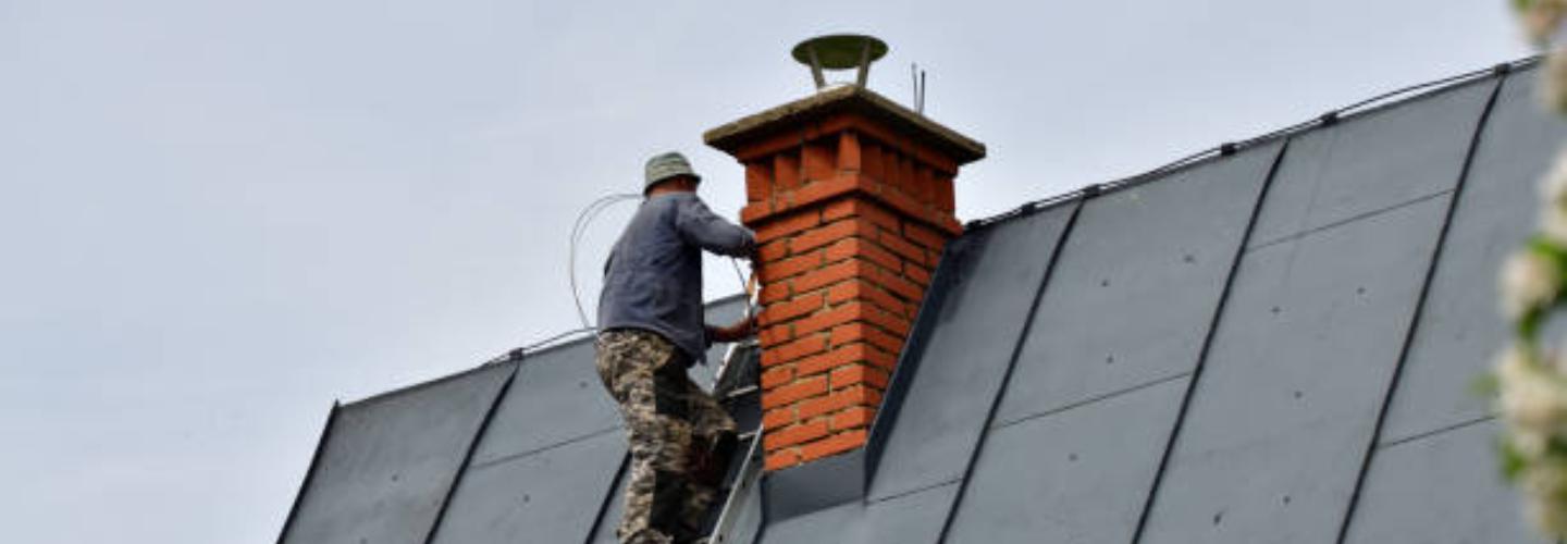 Carolina Chimney and Roof cover photo