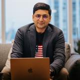 Salman Muhammad Yousuf - Marketing in Houston