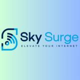 Sky Surge - Internet Service Providers in Sevierville