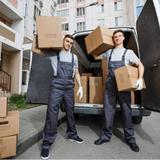 Advance Relocation Expert - Moving - Warehousing & Storage in Renton