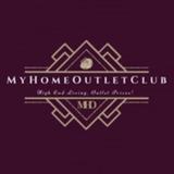 Myhome Outlet Club - Shopping Centers in High Point