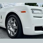 Moose Chauffeur Service - photo 1