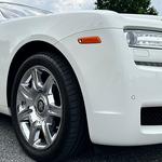 Moose Chauffeur Service - photo 5