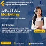 Digital Quest (Digital Marketing Solutions & Training) - photo 6
