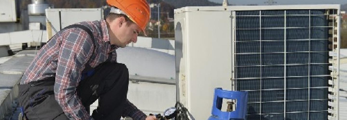 Air Wave Techs cover photo