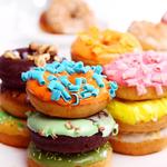 Lavender Bakery & Cafe' - photo 2