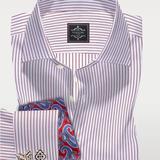 mensstripesshirt - Business Financial Consultants in Des Moines