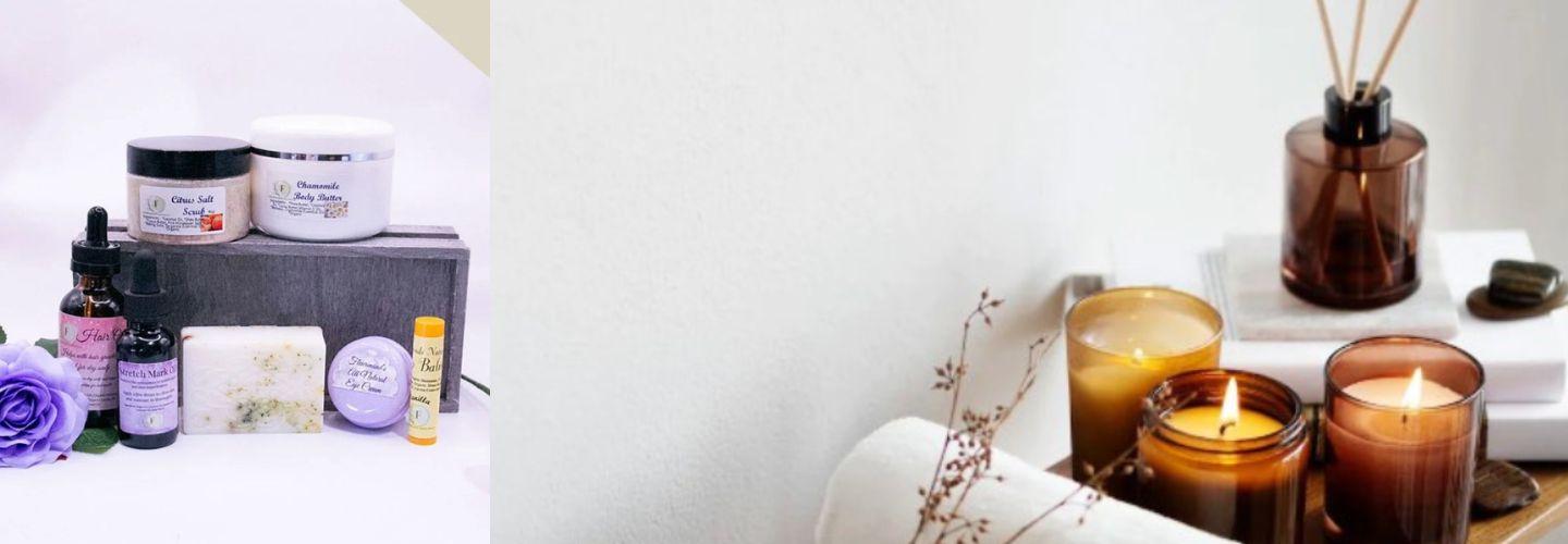 fleurimonds Naturals cover photo