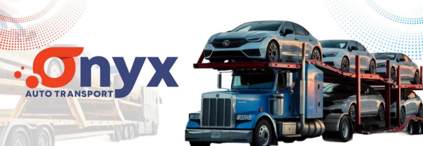 Onyx Autotransport cover photo