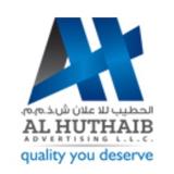 Al Huthaib Advertising LLC - Interior Design in Ras Al-Khaimah
