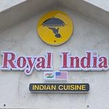 Royal India Indian Cuisine