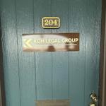 Koh Legal Group - photo 1